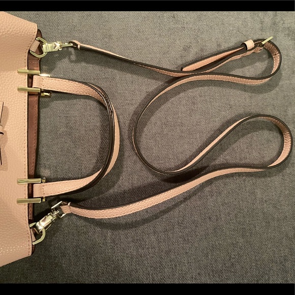 NWOT Kate Spade Gwyn Pershing St Pebbled Purse - Picture 7 of 7